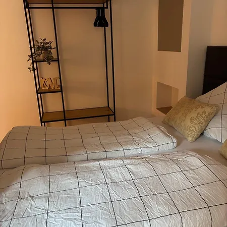 Anderswo Apartmán *