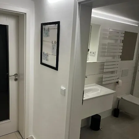 Appartamento Anderswo