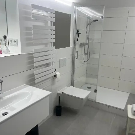Anderswo Apartament Bad Aibling