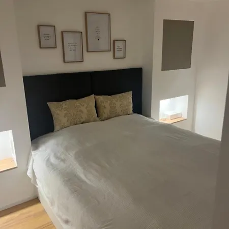 Anderswo Apartament Bad Aibling