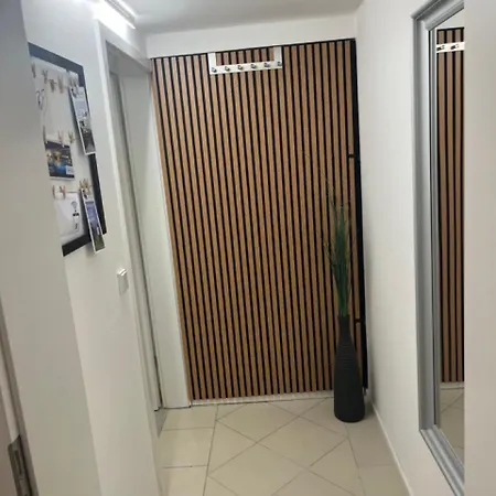 Anderswo Apartament *