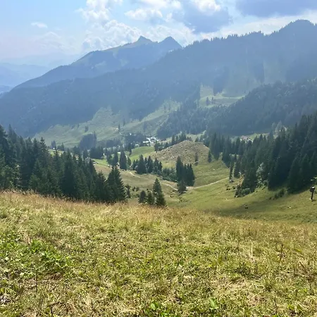 Anderswo Apartament *