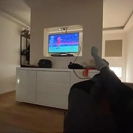 Anderswo * Bad Aibling