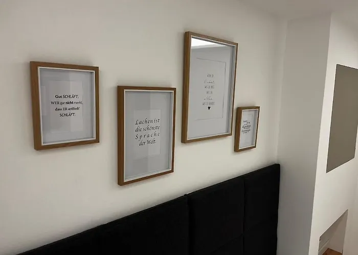 Anderswo 아파트 *