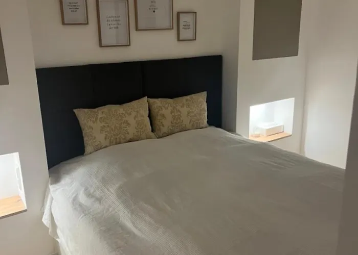 Anderswo 아파트 바트아이블링