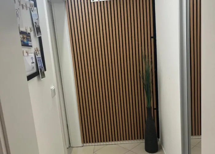 Anderswo 아파트 *