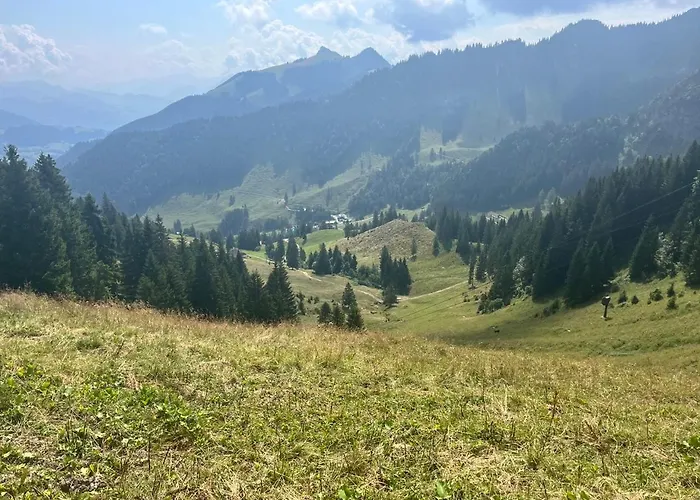 Anderswo 아파트 *