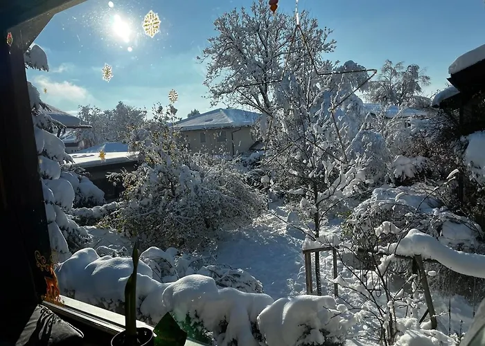 아파트 Anderswo 바트아이블링