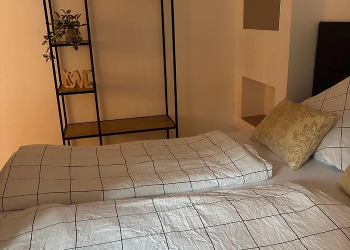 Anderswo 아파트 *