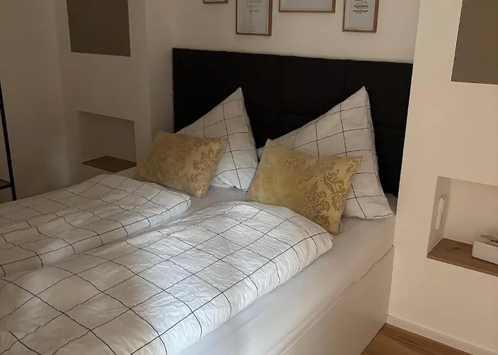 아파트 Anderswo *